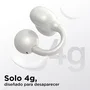 Openrock Auriculares Deportivos OpenRock E OPACE02 V2 Blancos